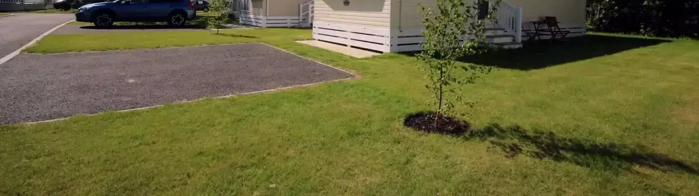 Cottage-Holiday Home Forest Edge Holiday Park - Shorefield