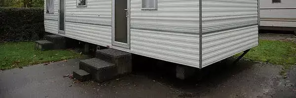 Cottage-Holiday Home Fossa Caravan And Camping Park