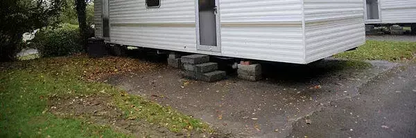 Cottage-Holiday Home Fossa Caravan And Camping Park