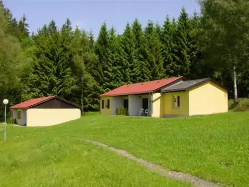 Vikendica - Kuća za odmor Franz Josef´s Landresort