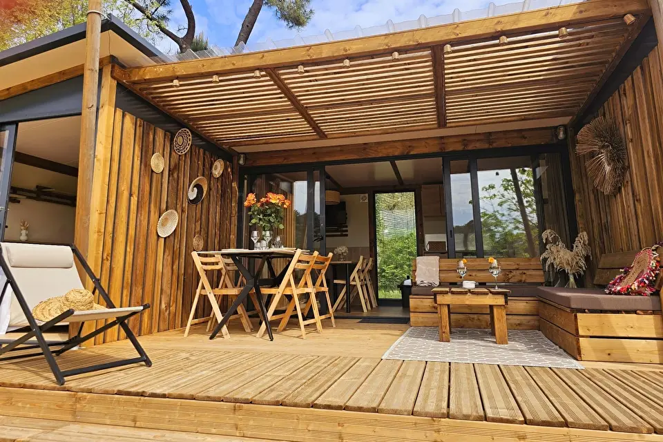 Gaia Ecolodge