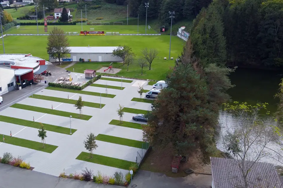 Genuss-Camping Bad Gleichenberg