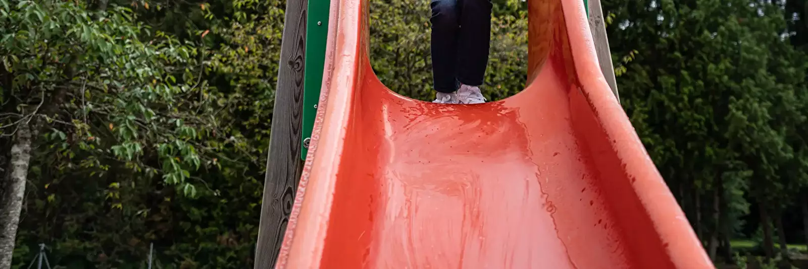 Parco giochi Genusscamping Gleichenberg-Halle