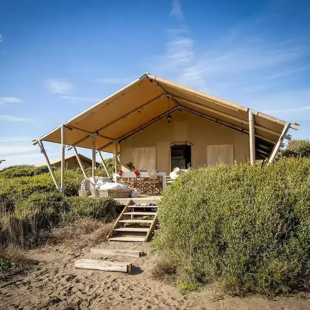 Glamping Glamping Capalbio