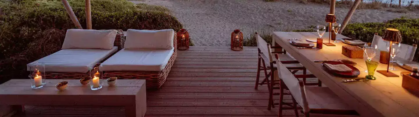 Glamping Glamping Capalbio