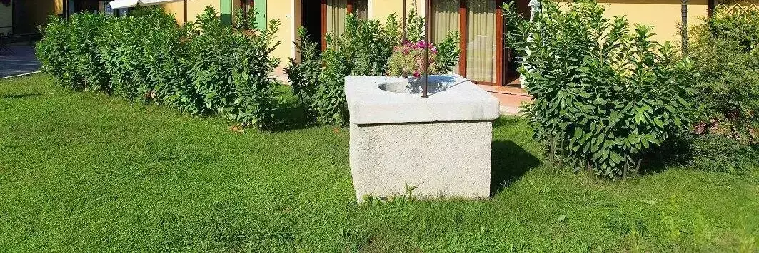 Vendégház - Nyaraló Glamping Corte Attilea