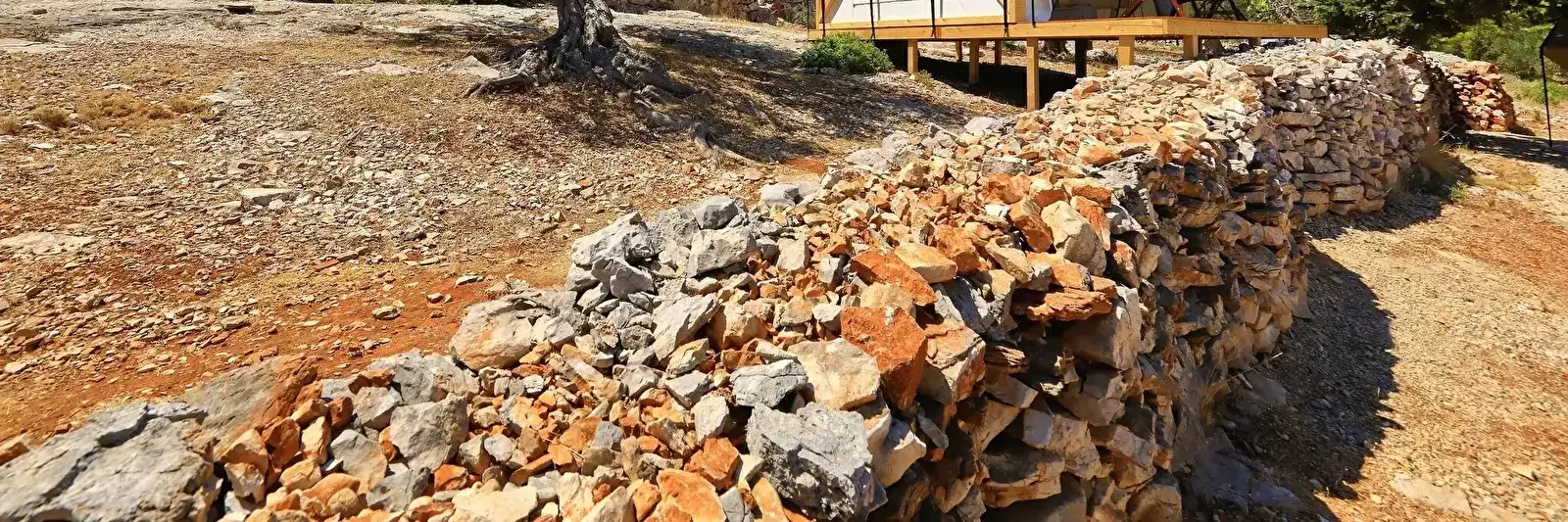 Glamping Glamping Fešta