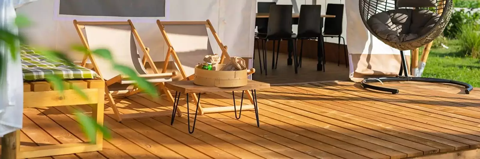 Glamping Glamping Kolpa Resort