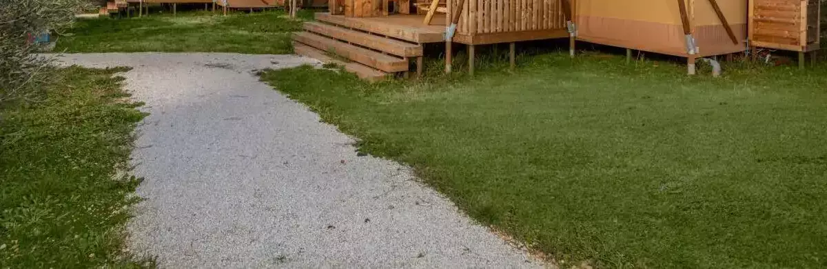 Stan Glamping Papafigo