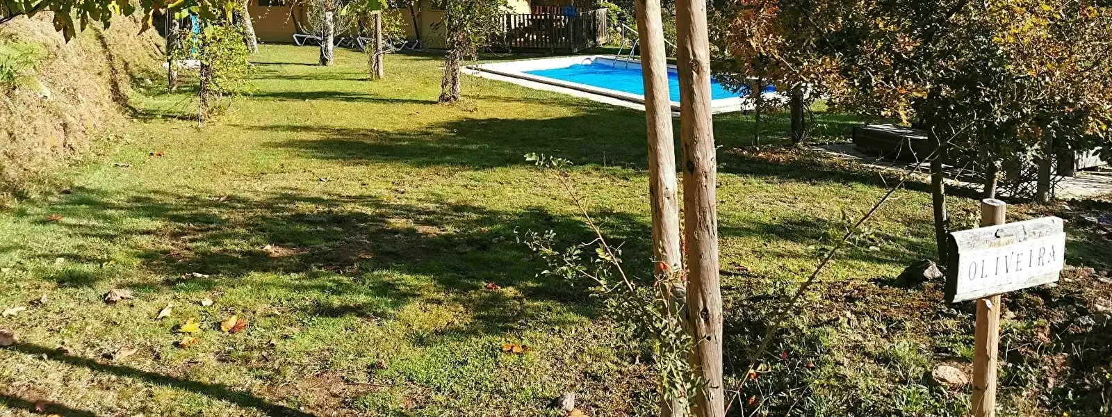 General Glamping Quinta do Cascalhal