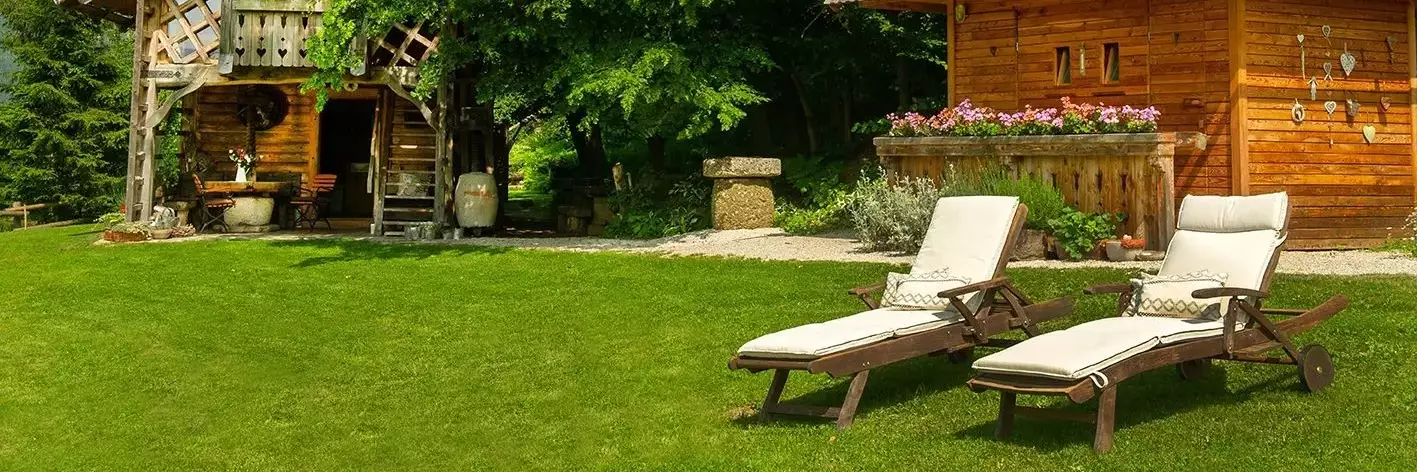 Chalet-Bungalow Glamping Savinja