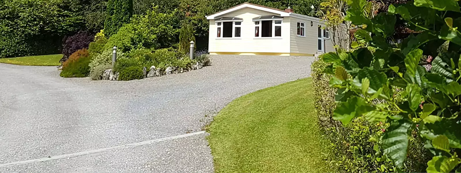 Cottage-Holiday Home Glen Of Aherlow Caravan & Camping Park