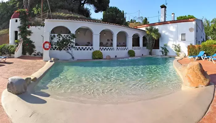 Globo Rojo Camping & Bungalows.