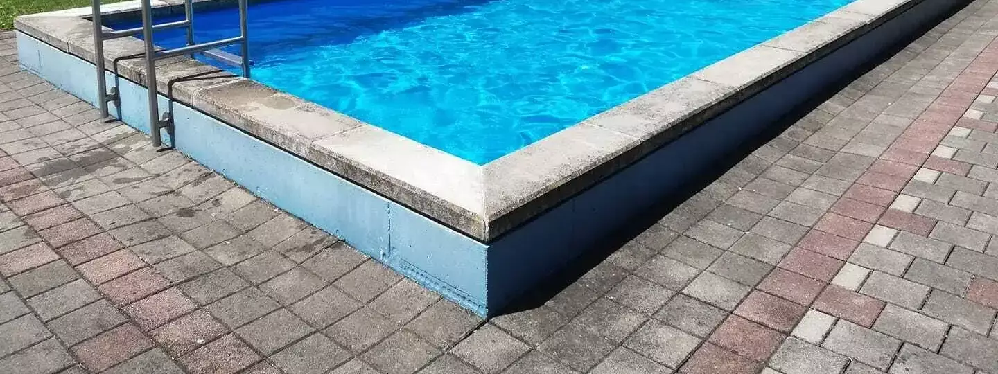 Piscina Goldberg-Camping Mörslingen