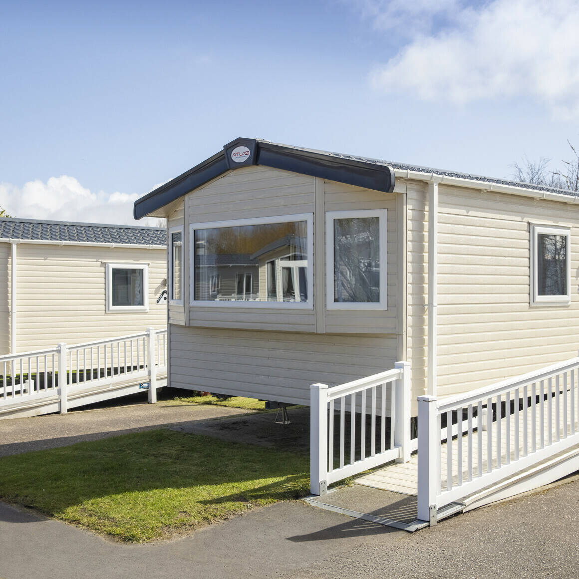Golden Sands Holiday Park Haven in Mablethorpe, Vereinigtes