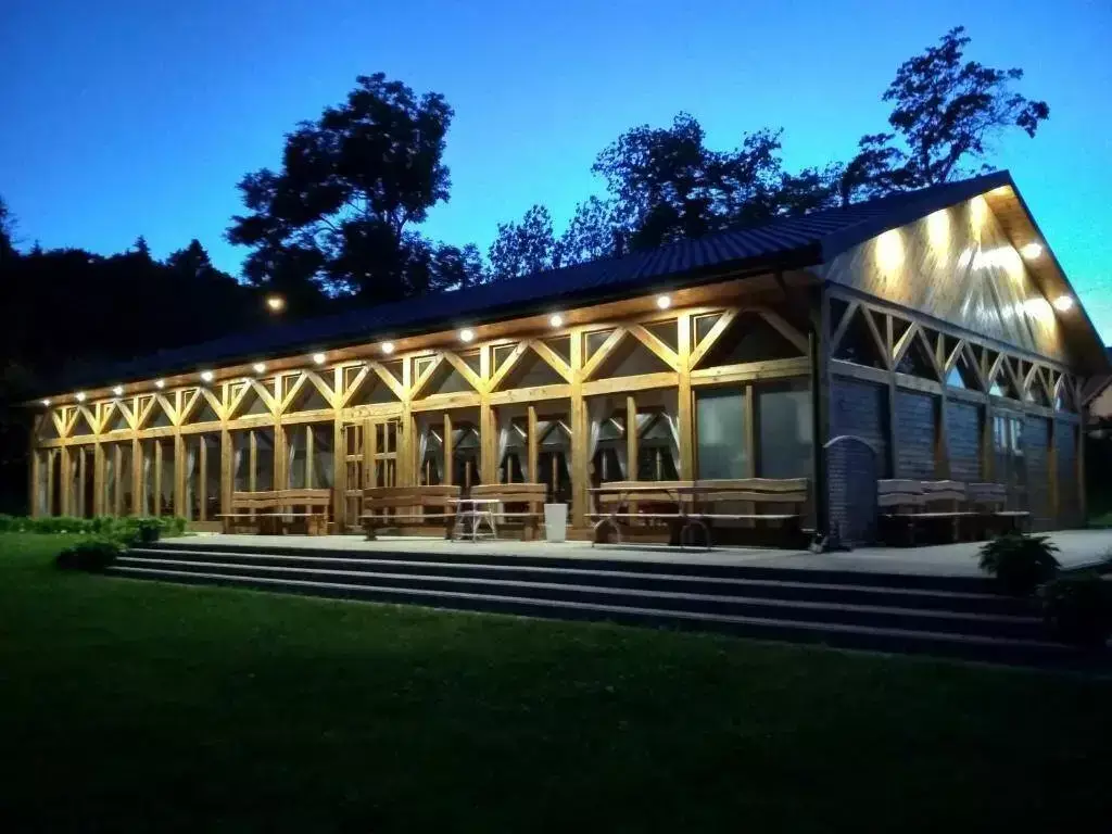 View Gościniec Olecki Camping