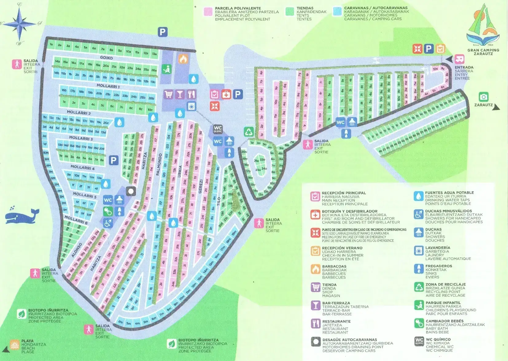 camping zelt auf anhänger Van-Haltestelle Camping Anhänger mit Dachzelt – VAN-HALTESTELLE main image 0