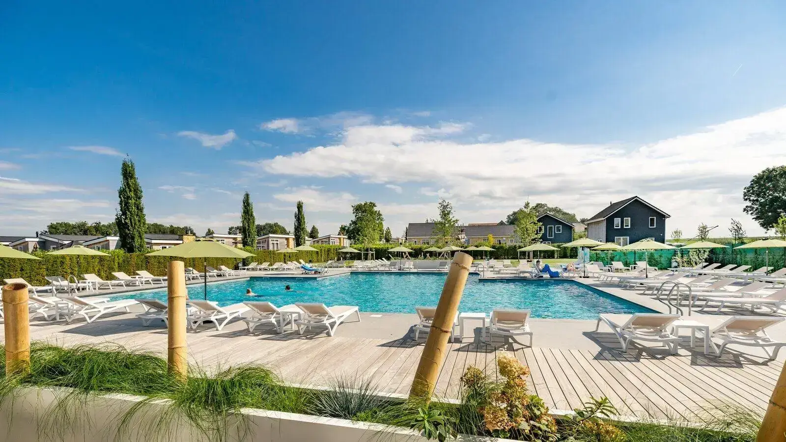 Green Resort Mooi Bemelen — 2