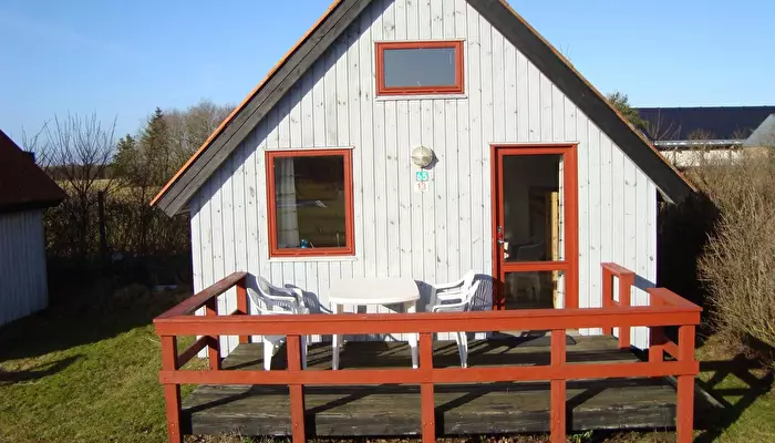 Grindsted Aktiv Camping.