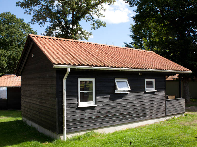 Gudenåens Camping in Denmark (2023) All campings