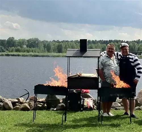 Location Guest House And Camping Jurmala