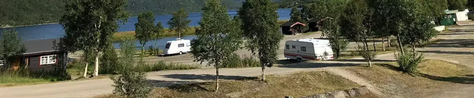 Gullesfjord Camping