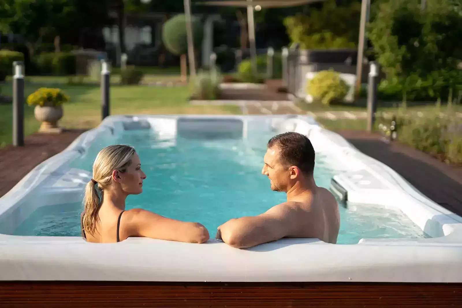 Spa - Wellness Gyula Camping and Resort