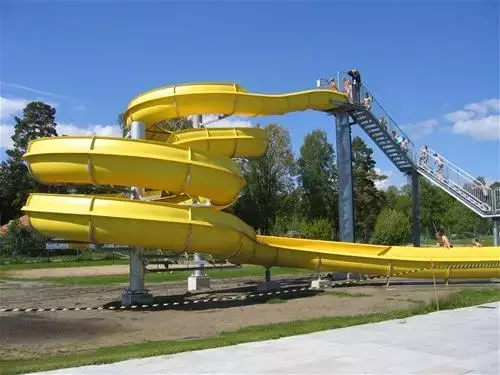 Obecné Hälleviks Camping & Logi
