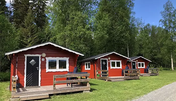 Hammarstrands Camping