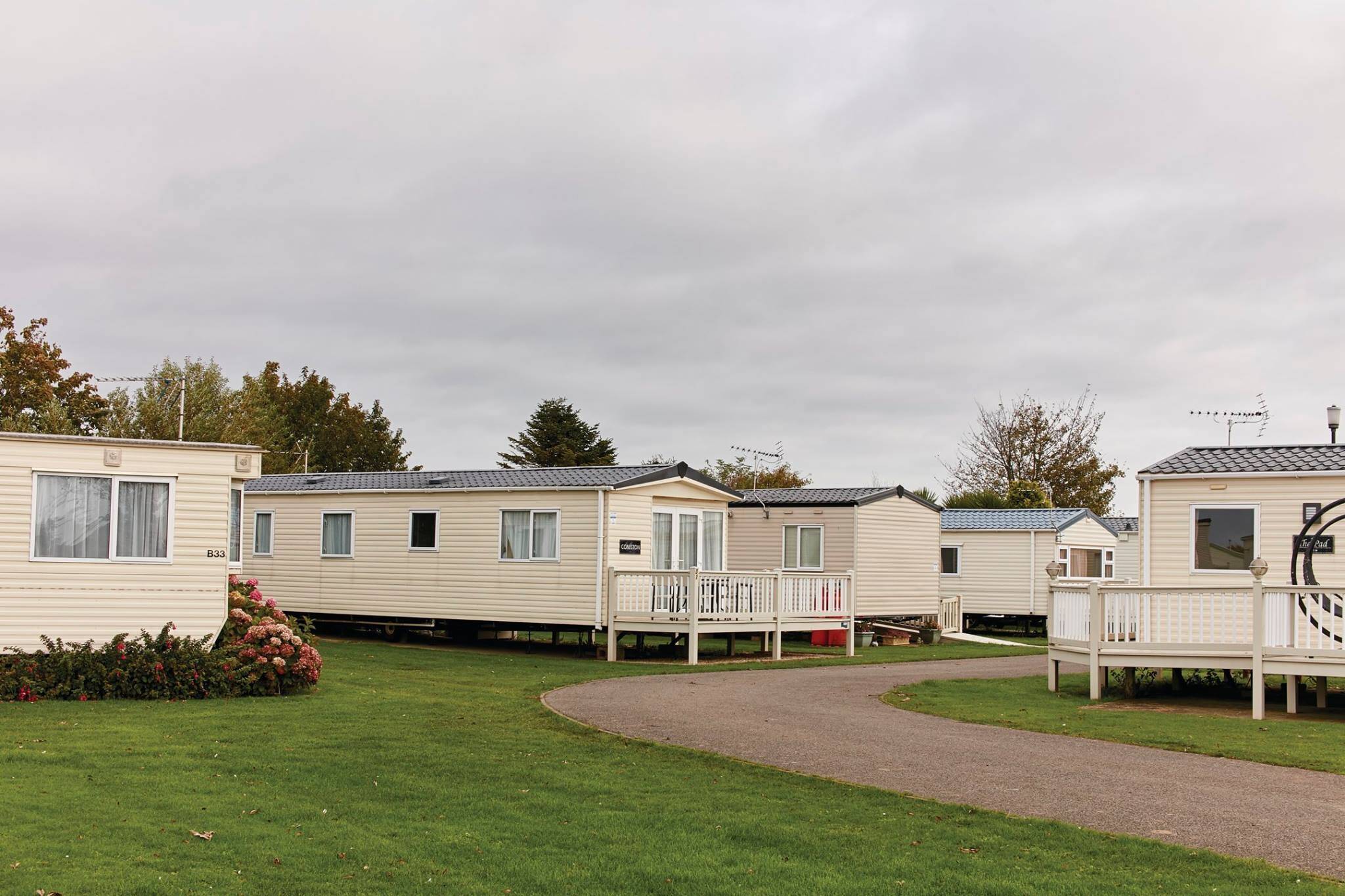 Heacham Beach Holiday Park Parkdean, Heacham, Reino Unido (2024) Todos los campings en