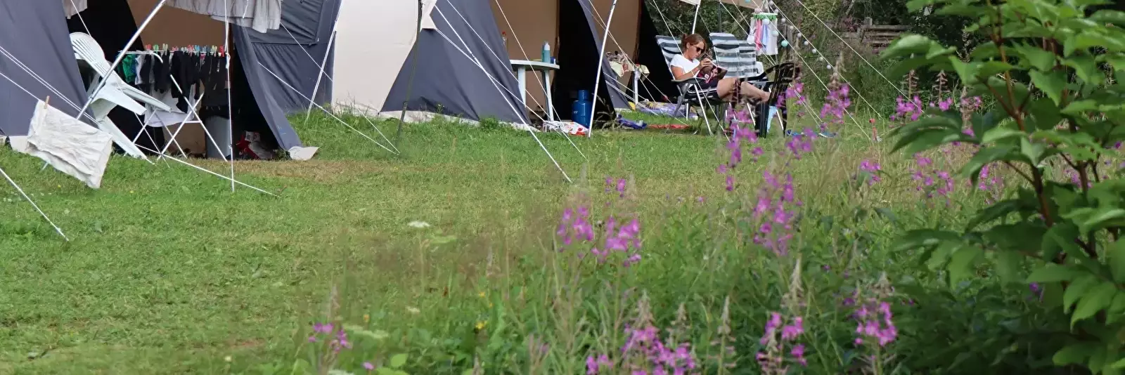 Piazzola Hebalm Camping & Chalets