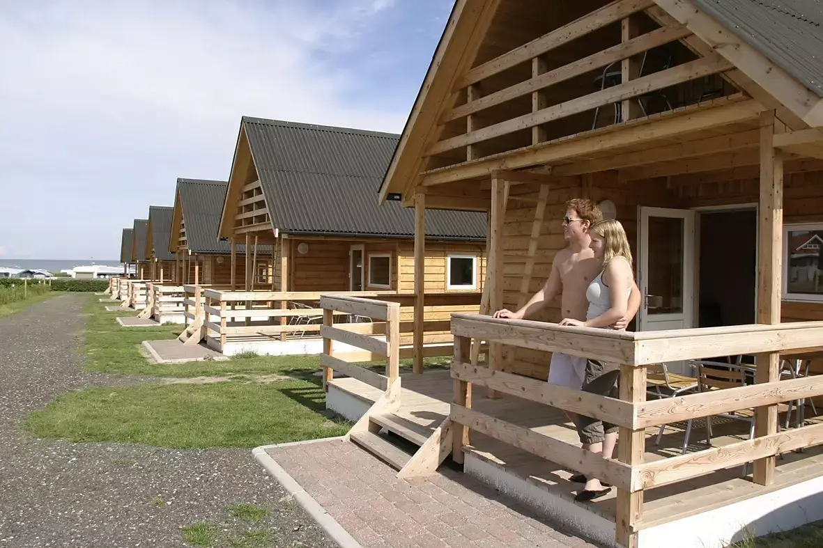 Generel Hedebo Strand Camping