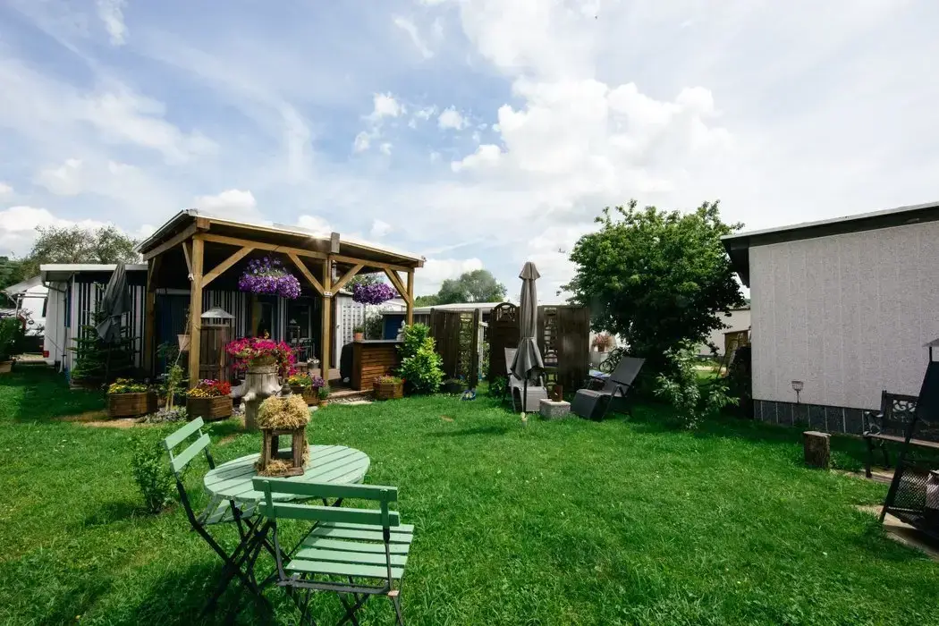 Hegi Familien Camping in Tengen, Deutschland (2026) | Alle Campingpltze  auf JetCamp.com