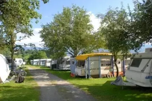 Stan Heidis Camping