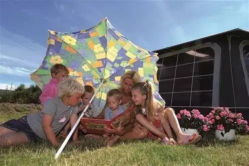 Stan Hejlsminde Strand Camping