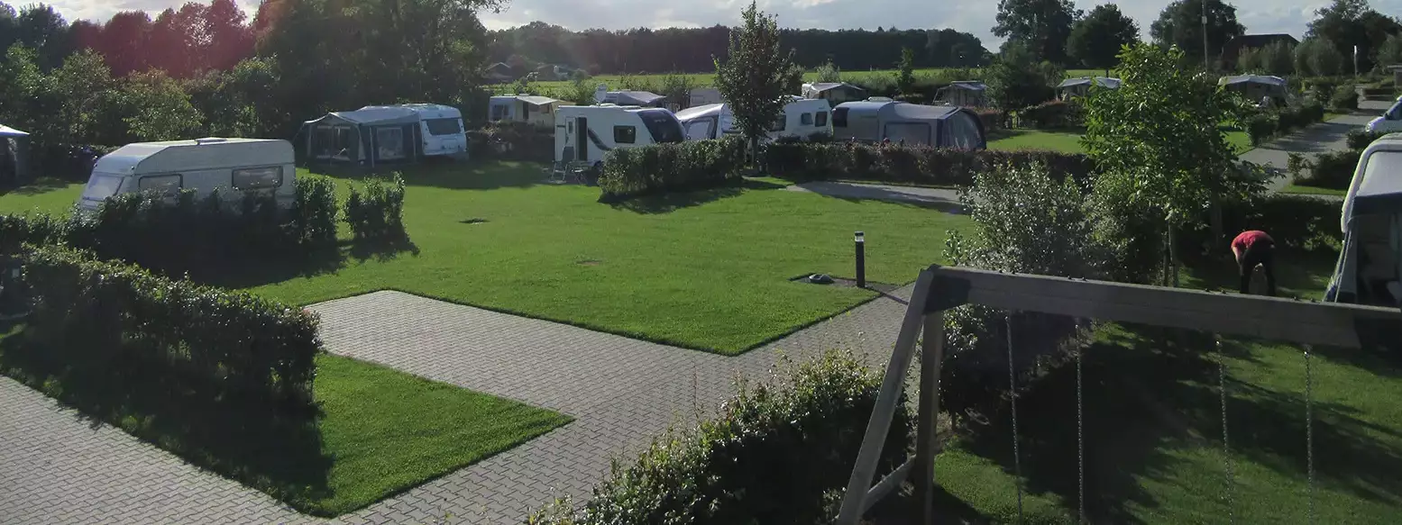 Vista Het Klaverblad