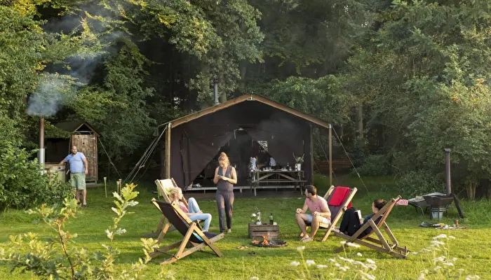 Het Wesselink in Salland - BoerenBed