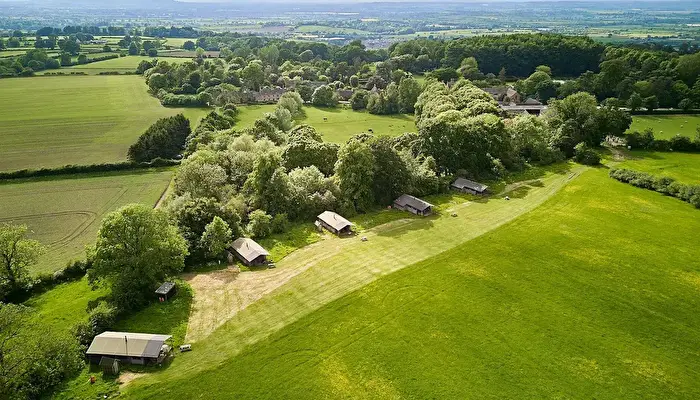 Hidcote Manor Farm - Feather Down