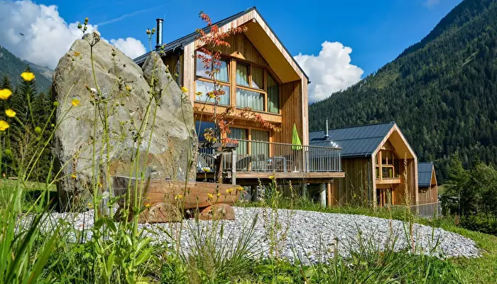 HOCHoben Camp & Explore.