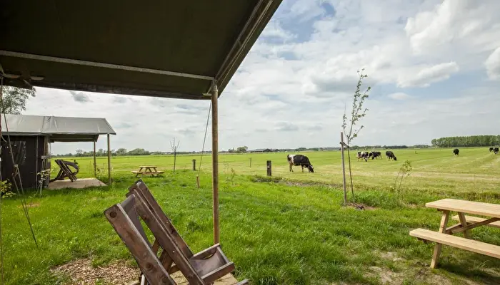 Hoeve de Betuwe - BoerenBed