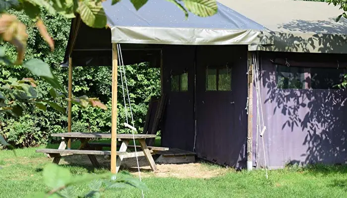 Hoeve Zeeland - BoerenBed