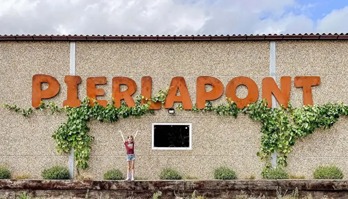 Hof ter Pierlapont Brugge - BoerenBed