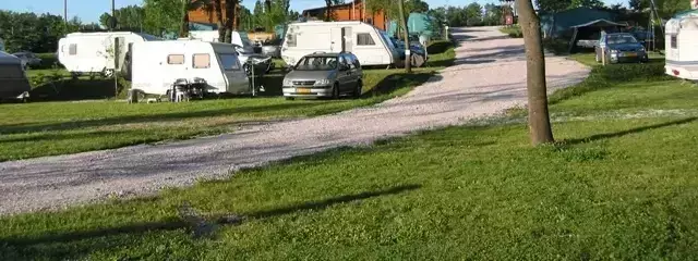 Mobilní dům Holiday Park Vrchlabí - Liščí Farma