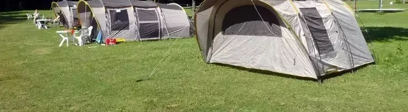 Stan Holiday Park Vrchlabí - Liščí Farma
