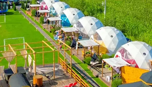 General Holiday Park Zator