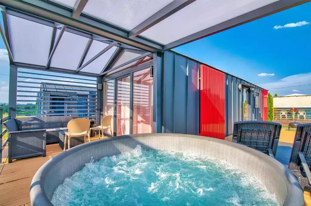 Obecné Holiday Park Zator