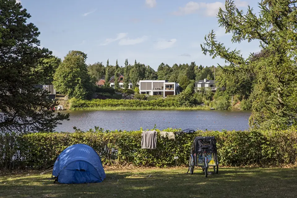 Holstebro Søpark