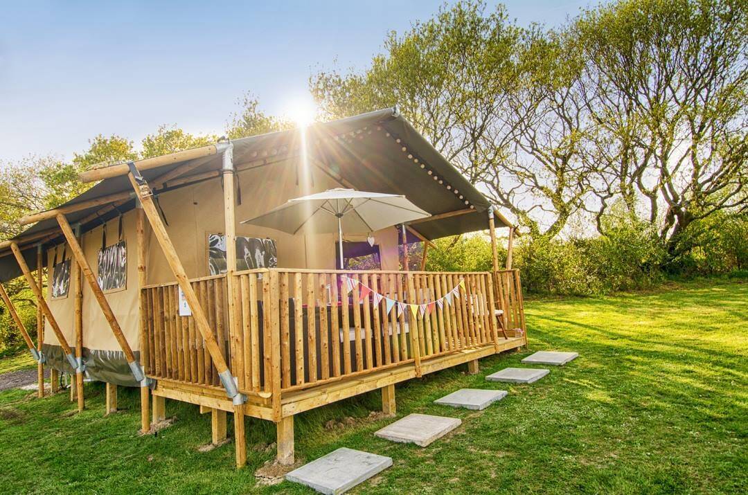 Holywell Bay Holiday Park Parkdean in Newquay, UK (2024) All