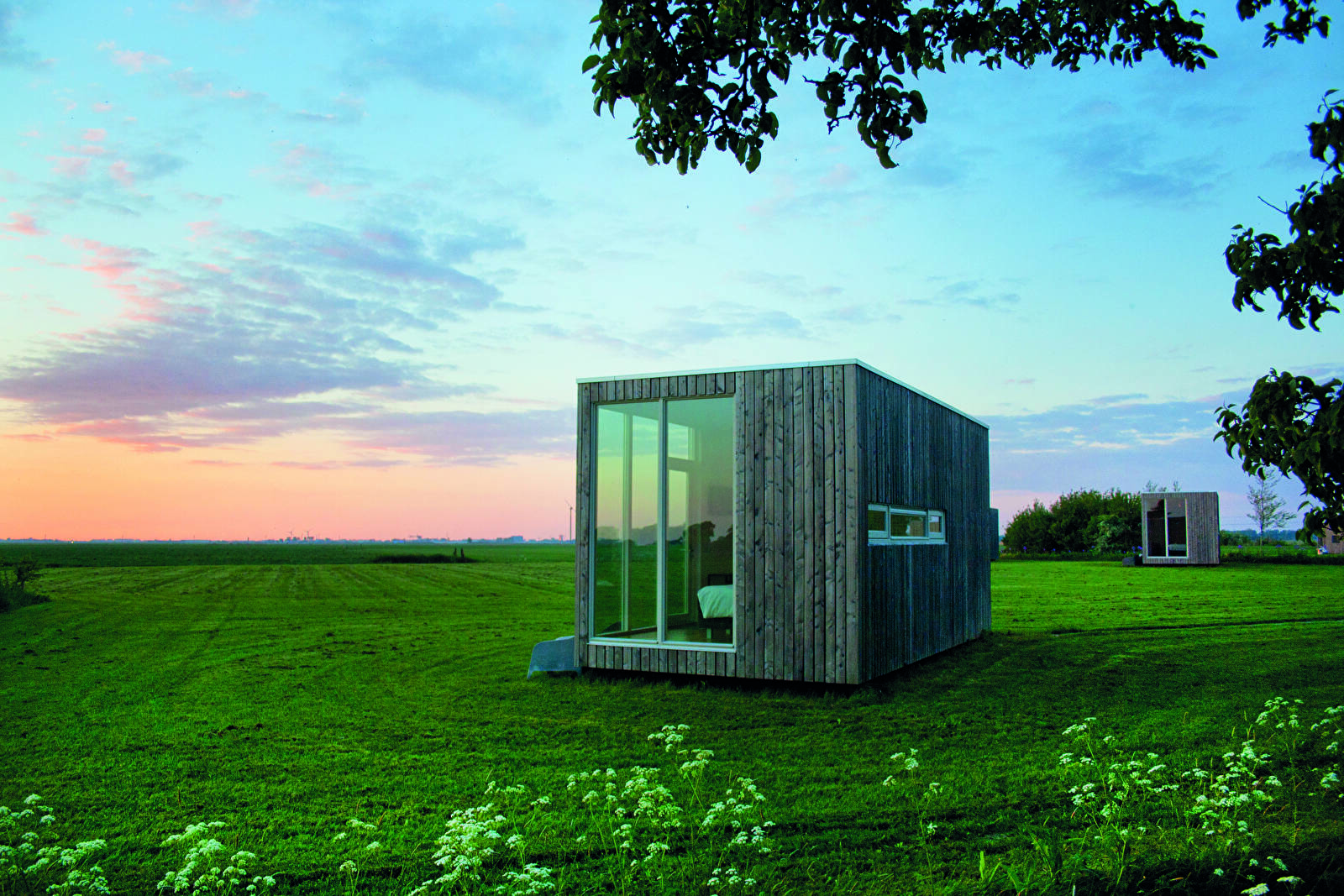 Cottage-Holiday Home Hotel Weidumerhout
