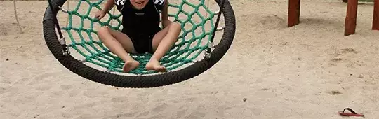 Általános Houstrup Camping